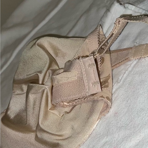 Wacoal Awareness Seamless Underwire Bra - Beige Size 34DD.  NWOT - Picture 6 of 8